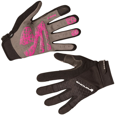 Hummvee Lite Gloves - Women's