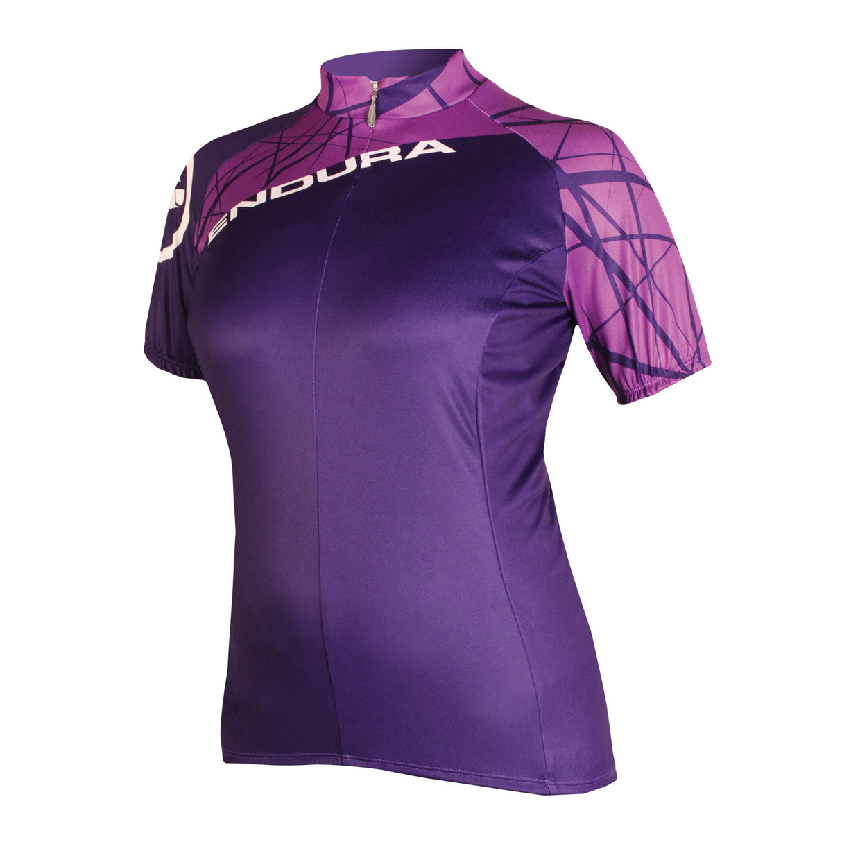 SingleTrack Short Sleeves Jersey - Women's