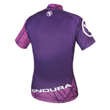 SingleTrack Short Sleeves Jersey - Women's