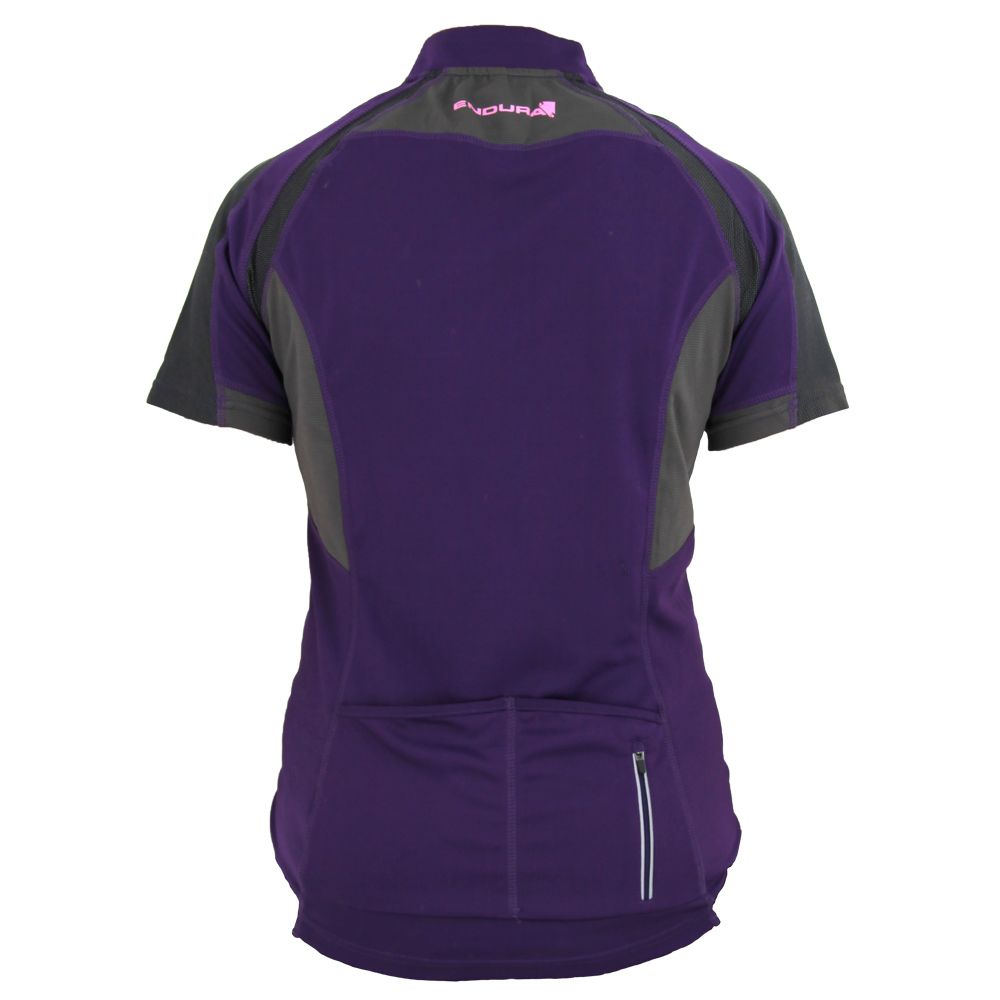 Hummvee Short Sleeves Jersey - Women's