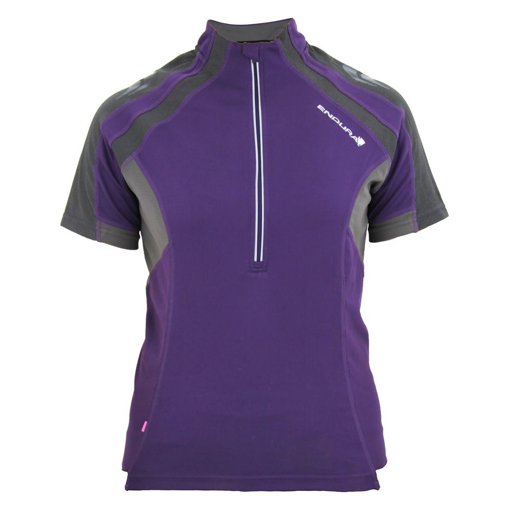 Hummvee Short Sleeves Jersey - Women's