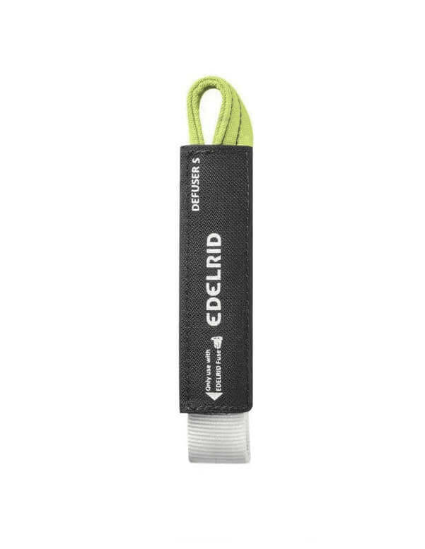 Edelrid Defuser Rescue S