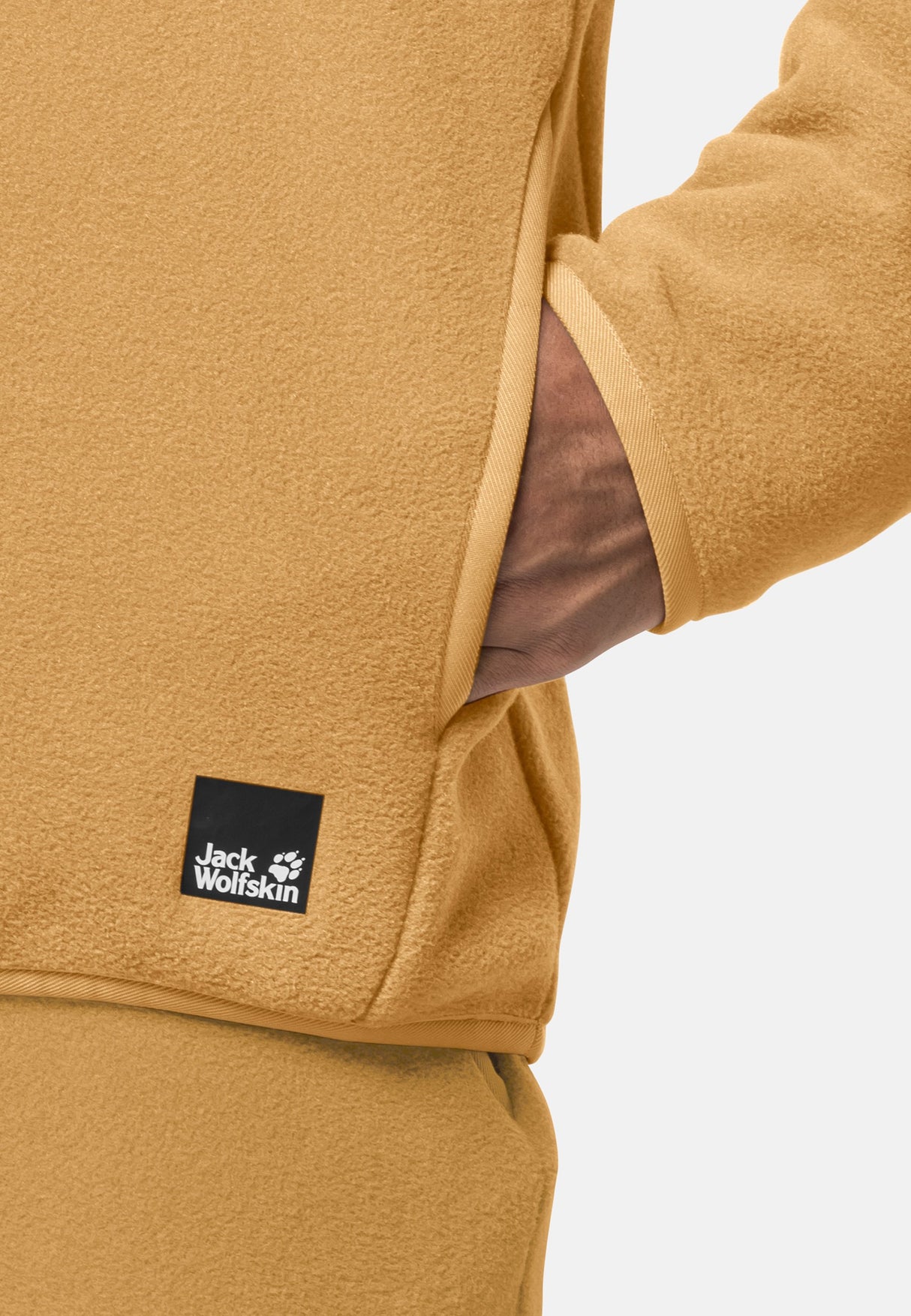 Osloer Half Zip - Men