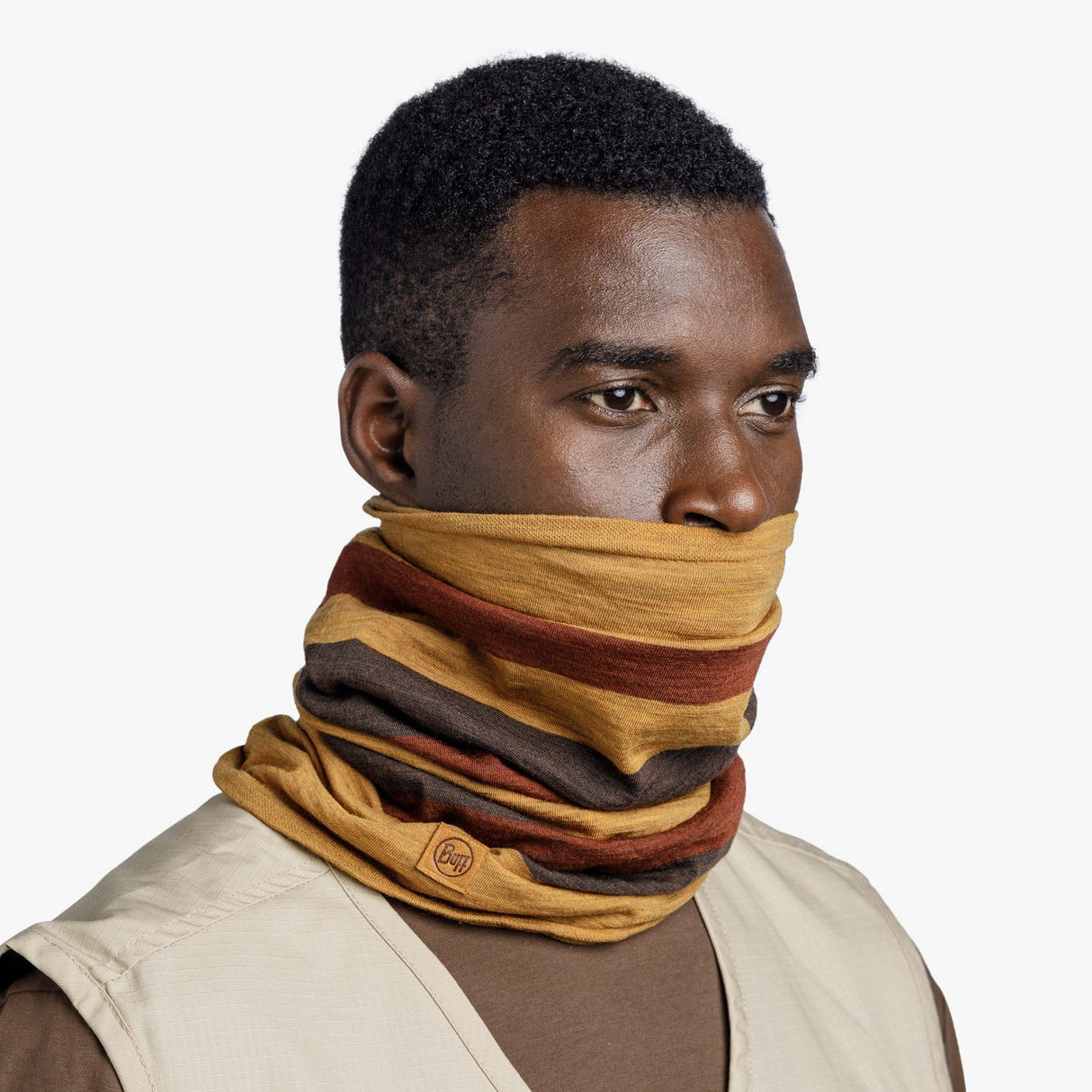 Merino Move Multifunctional Neckwear