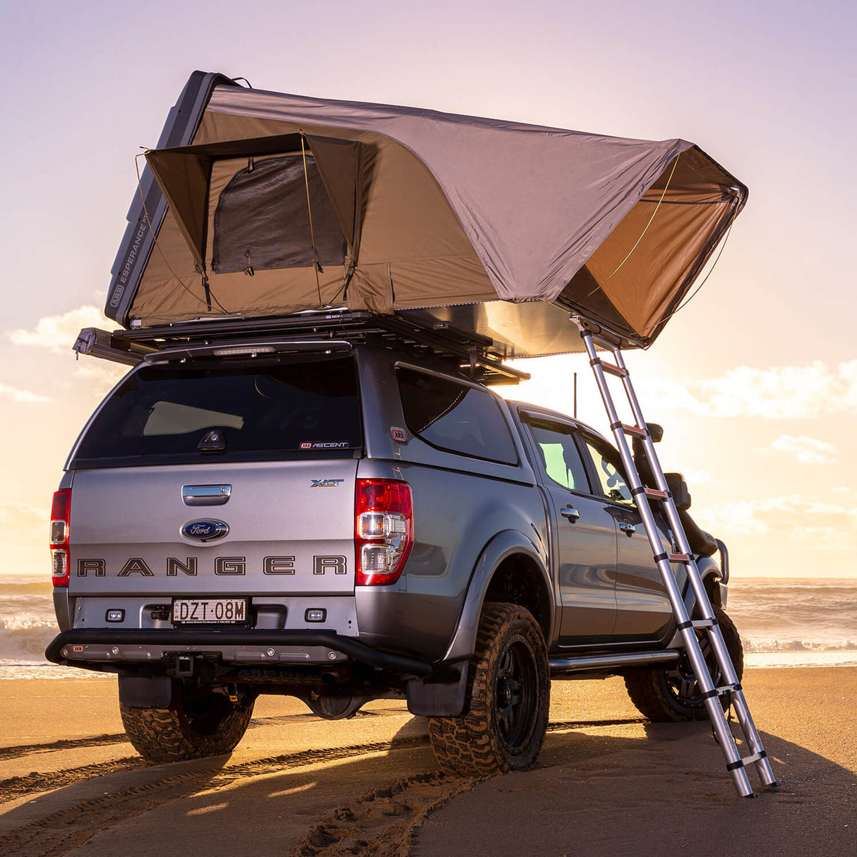 Esperance Rooftop Tent