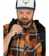 Osprey Farpoint 40 Travel Pack Men Carry On Backpack