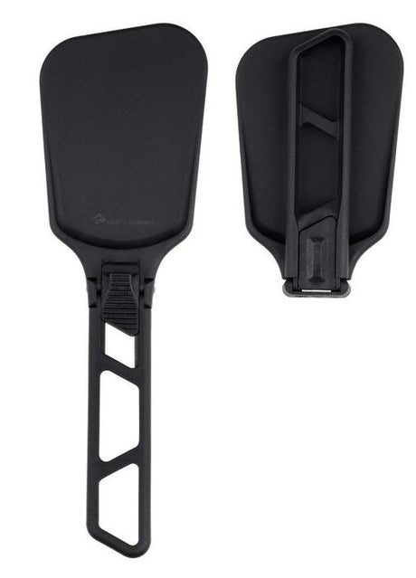 Folding Spatula