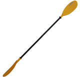 Day Touring Paddle Right Hand Fibre Glass shaft