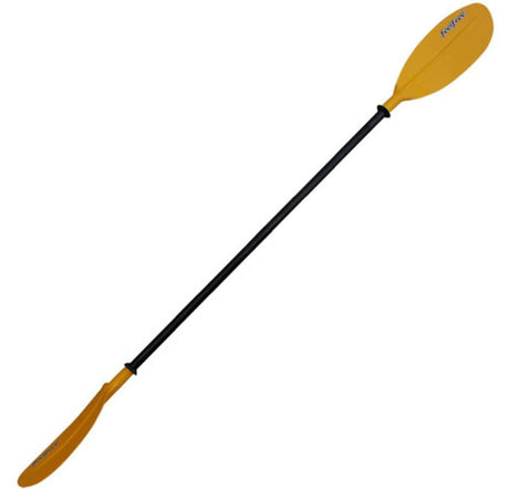 Day Touring Paddle Right Hand Fibre Glass shaft
