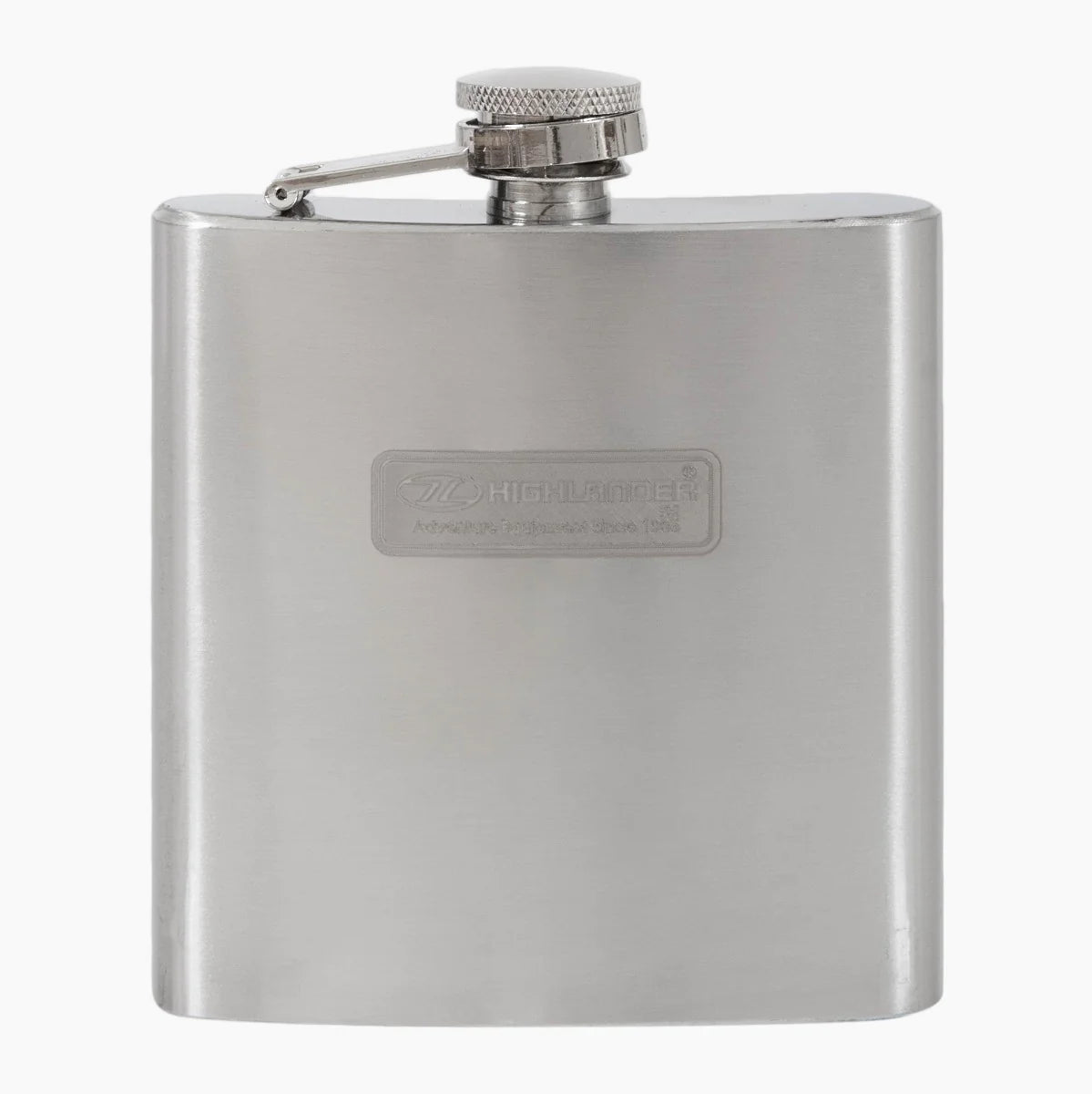 Steel Hip Flask 170Ml