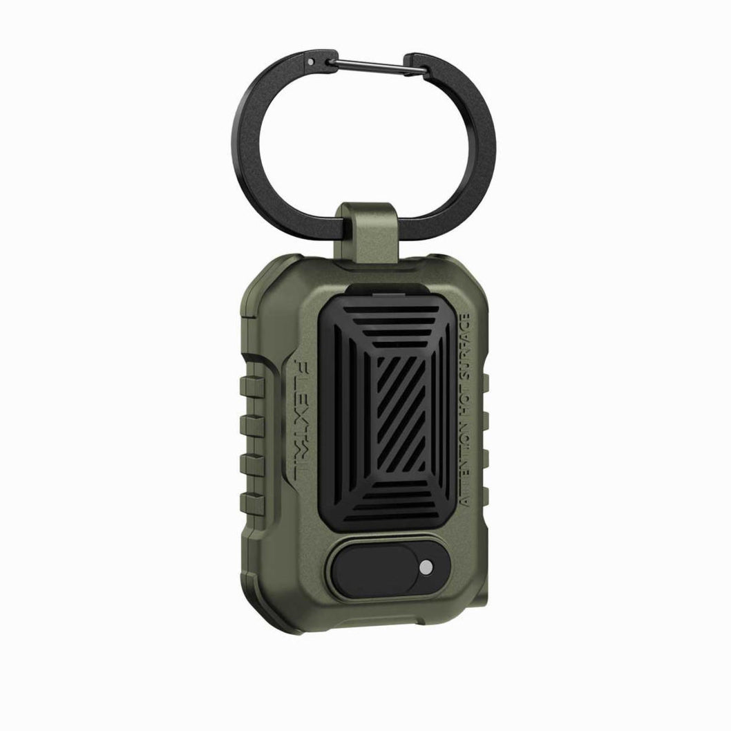 Flextail Light Repeller Without Mats Portable Bug Control