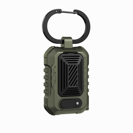 Flextail Light Repeller Without Mats Portable Bug Control