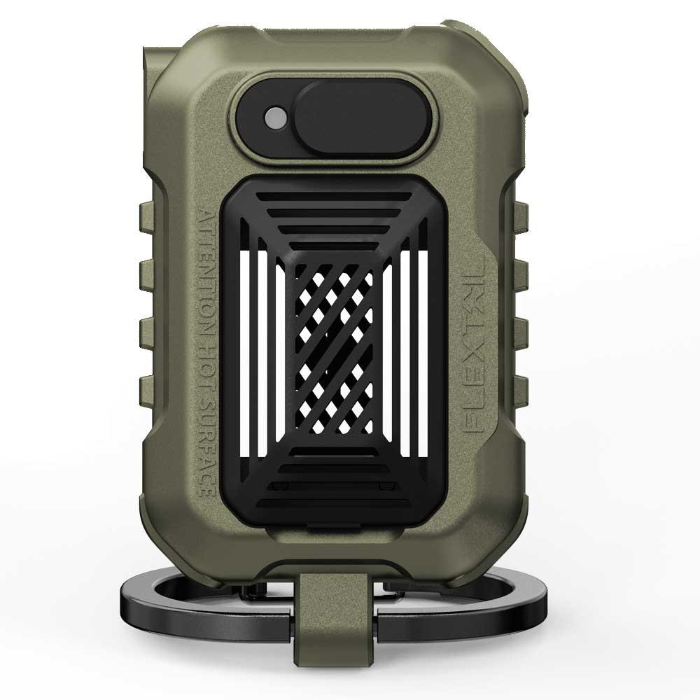 Flextail Light Repeller Without Mats Portable Bug Control