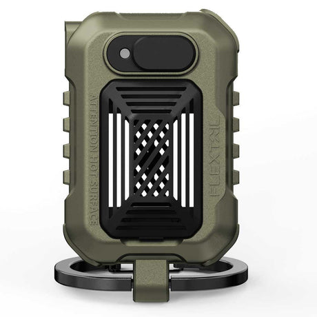 Flextail Light Repeller Without Mats Portable Bug Control