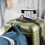 FlipOut Dual Carabiner