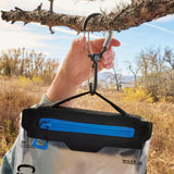 FlipOut Dual Carabiner