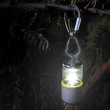 FlipOut Dual Carabiner