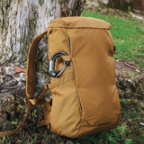 FlipOut Dual Carabiner