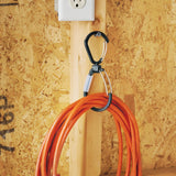 FlipOut Dual Carabiner