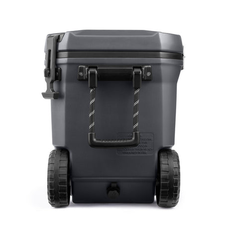 Coleman Convoy Wheeled Icebox Cooler - 65Qt / 61L