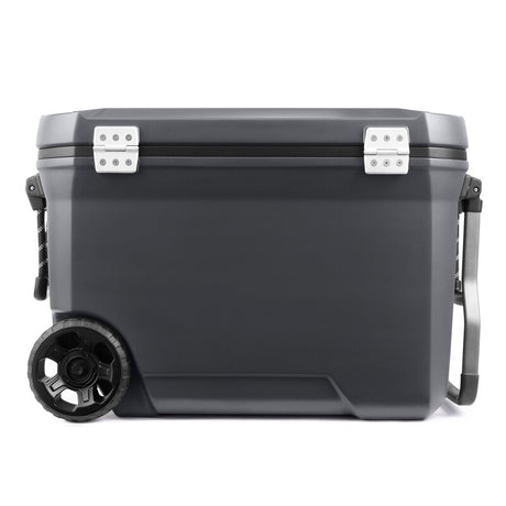 Coleman Convoy Wheeled Icebox Cooler - 65Qt / 61L