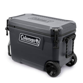 Coleman Convoy Wheeled Icebox Cooler - 65Qt / 61L