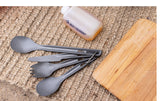 Frontier Ultralight Cutlery Set - Fork, Spoon and Knife