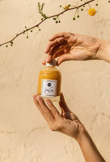 Acacia Body Oil "Silica Free"