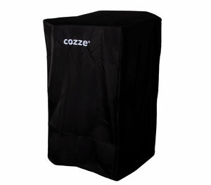 Cover For Pizza Oven And Outdoor Table Black