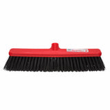 Broom Head 50cm