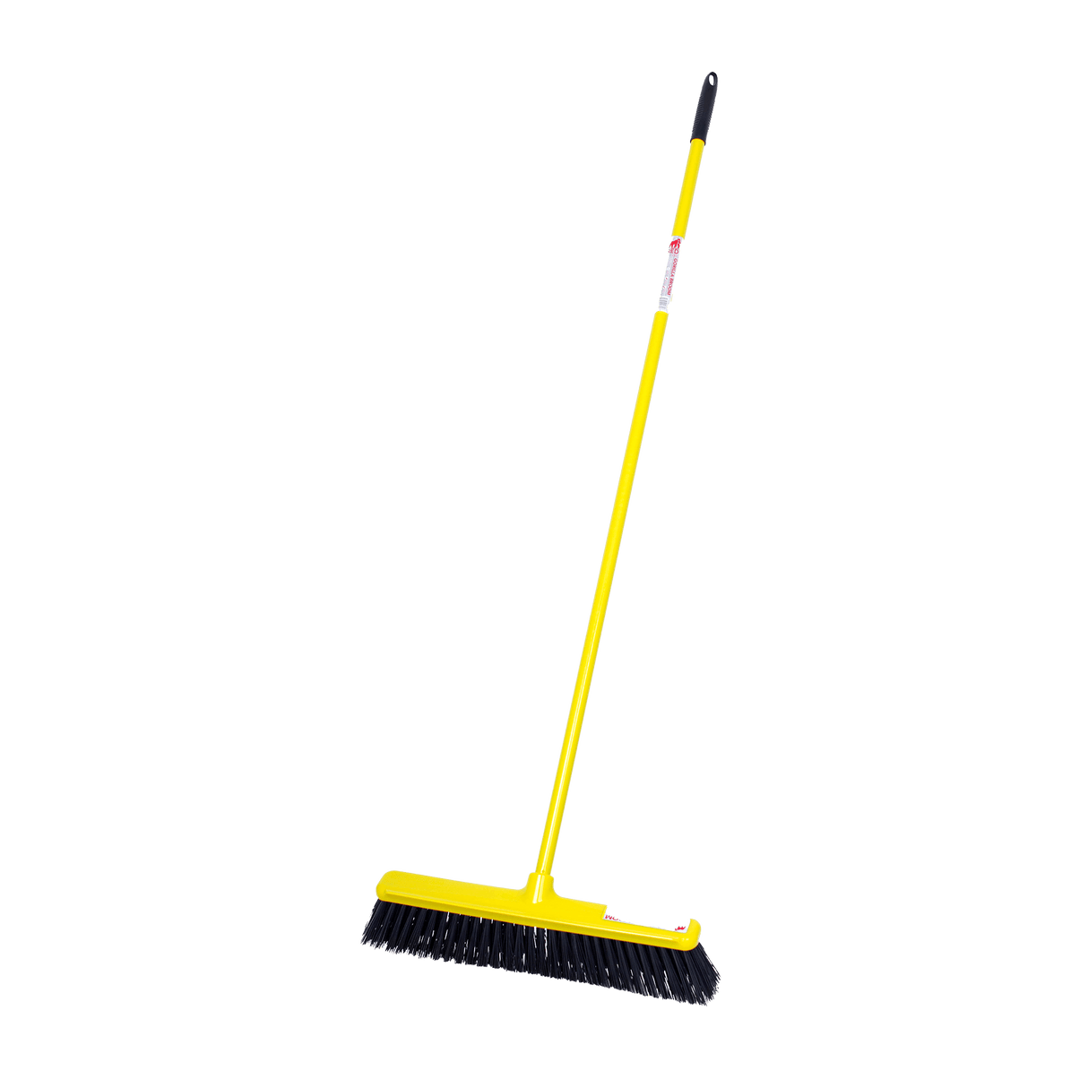 Broom with Hard Bristle - 50 cm Head