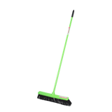 Broom with Hard Bristle - 50 cm Head