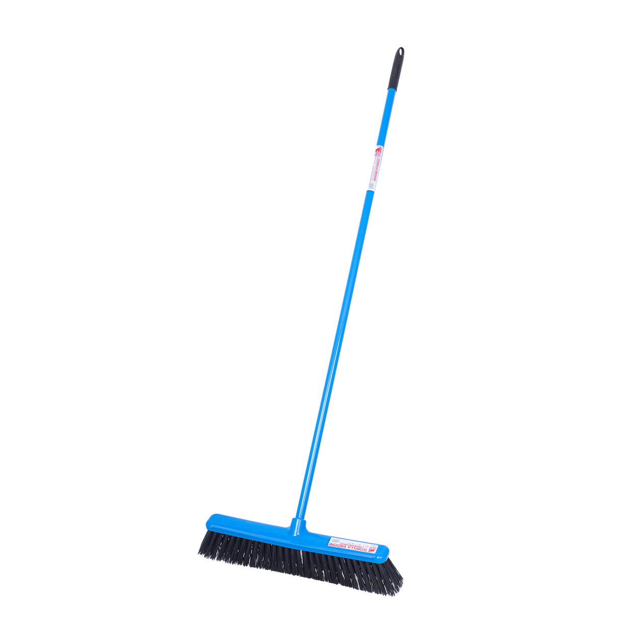 Broom with Hard Bristle - 50 cm Head