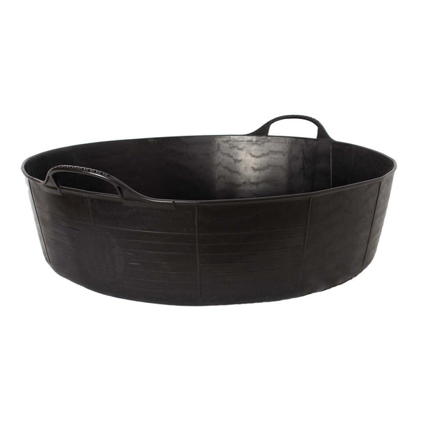 Tub Large Shallow 35L