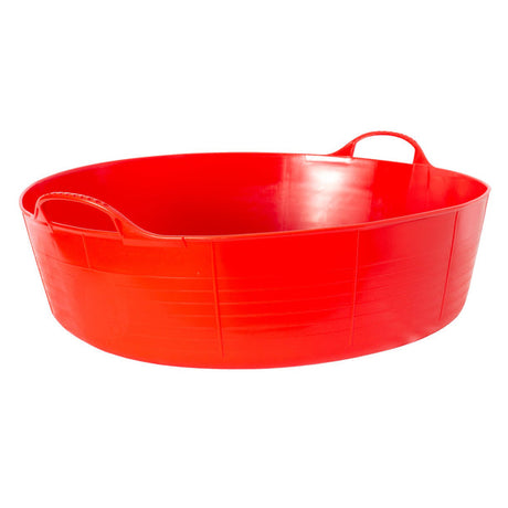 Tub Large Shallow 35L