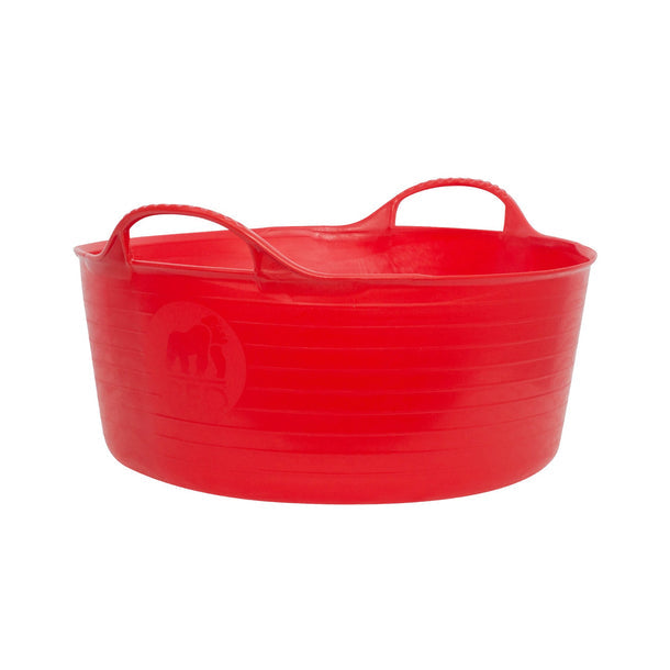 Tub Small Shallow 15L