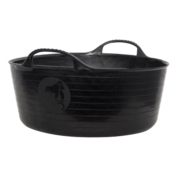 Tub Small Shallow 15L