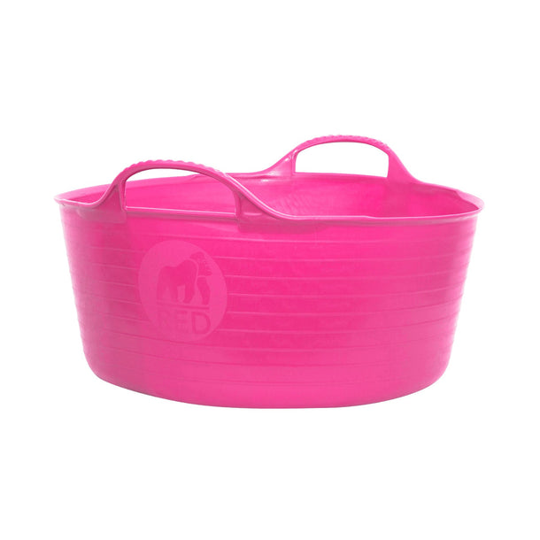 Tub Small Shallow 15L