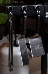 Blackstone Grease Gate and Tool Holder Combo Accessory