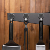 Blackstone Grease Gate and Tool Holder Combo Accessory