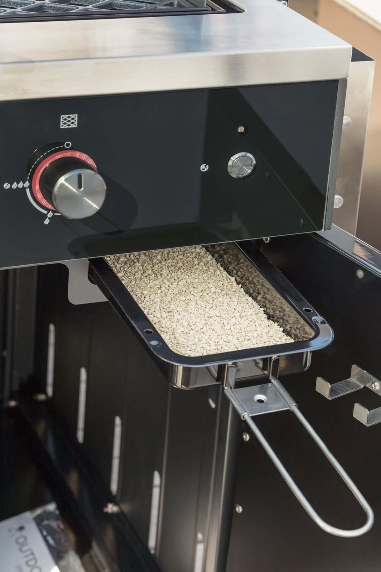 OutdoorChef Grill Powder - 1 Kg