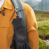 G-Series SlideLock Dual Chamber Carabiner