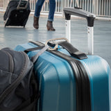 G-Series SlideLock Dual Chamber Carabiner