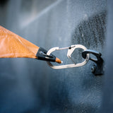 G-Series SlideLock Dual Chamber Carabiner