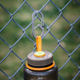 G-Series SlideLock Dual Chamber Carabiner