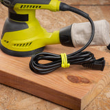 Gear Tie Original Reusable Rubber Twist Tie