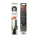 Gear Tie Original Reusable Rubber Twist Tie