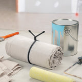 Gear Tie Original Reusable Rubber Twist Tie