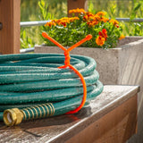 Gear Tie Original Reusable Rubber Twist Tie