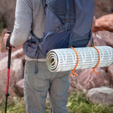 Gear Tie Original Reusable Rubber Twist Tie